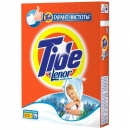 ПОРОШОК СТИРАЛЬНЫЙ TIDE 400гр ручн Ленор